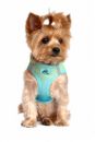 Aruba Blue Ombre American River Choke Free Dog Harness