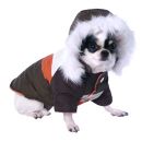 Austin  Parka for Dogs