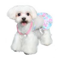 Barbados Dog Bikini