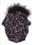 Bardot Lace Button Back Cotton Blend Dog Cardigan