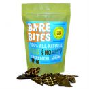 Bare Bites Beef Liver Dog Treats
