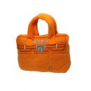 Barkin Bag Dog Toy