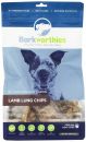 Lamb Lung Dog Treats