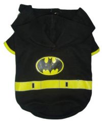 Bat Dog Costume