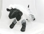 Bride Dog Costume