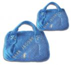 Bark Jacobs Bag Toy