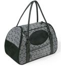 Carry-Me Deluxe Black Onyx Dog Carrier