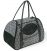 Carry-Me Deluxe Black Onyx Dog Carrier