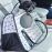 Carry-Me Deluxe Black Onyx Dog Carrier