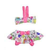 Bondi Dog Bikini