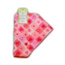Box of Hearts Dog Bandana
