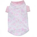 Bunny Love Thermal Dog Shirt