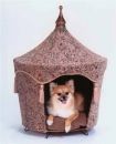 Camelot Dog Tent