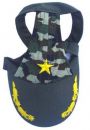 Camo  Cap for Dogs