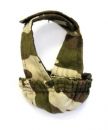 Camo P-Pocket for Dogs