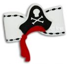 Captain Canine Bow