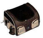 Carrier/Car Booster Seat - Sahara for Dogs