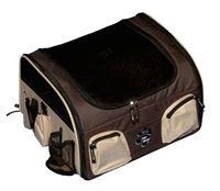Carrier/Car Booster Seat - Sahara for Dogs