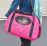 Carry-Me Fashion Dog Carrier