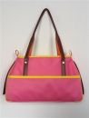 Pink Petote Charlie Bag for Dogs