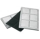 Drinkwell Premium Charcoal Replacement Filters - 3 Pack