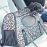Carry-Me Deluxe Cheetah Dog Carrier
