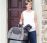 Carry-Me Deluxe Cheetah Dog Carrier