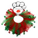 Jingle Bells  Party Collars for Dogs (No Returns/Exchange)