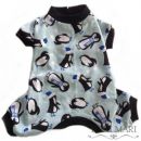 Classic Chillin' Penguin Dog Pajamas