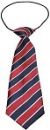Big Dog Classic Stripes Neck Tie
