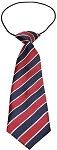 Big Dog Classic Stripes Neck Tie