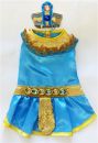 Cleopatra Dog Costume
