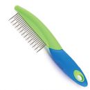 Combo Dog Comb