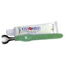 Toothbrush & Toothpaste Combo for Dogs