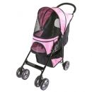 Journey Cotton Candy Dog Stroller