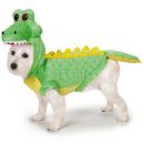 Crocodile Dog Costume