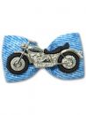 Cruisin' Dog Barrette