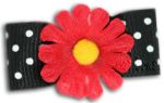 Daisy Duke Bow