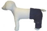 Denim Cargo  Pant for Dogs
