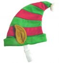 Elf Hat for Dogs
