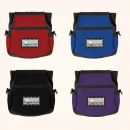 Deluxe Training Treat Bag w/ Belt (Mult-Colors)