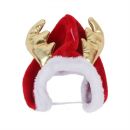 Donner Dog Hat