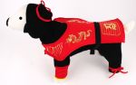 Dragon Ninja Dog Costume