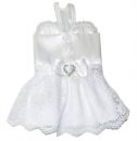 Duchess Wedding Dog Dress