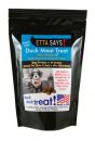 Freeze Dried Duck Meat Dog Treat - 2.75 oz