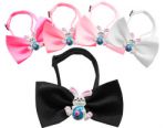 Easter Bunny Bow Tie