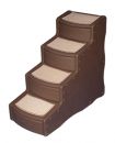 Easy  Step IV - Chocolate for Dogs
