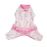 Eden Dog Pajamas