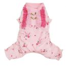 Elena Dog Pajamas
