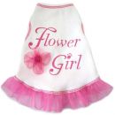 Flower Girl  Dress for Dogs